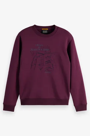 Scotch&Soda Pánská mikina
