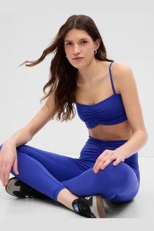 GAP Dámská sportovní podprsenka Fit