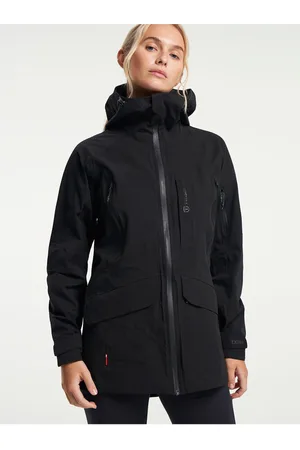 Tenson Dámská outdoorová bunda TXlite Shell Jacket W