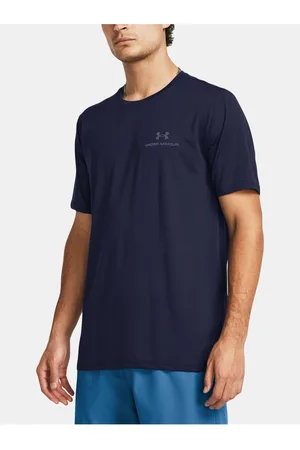 Under Armour Pánské tričko Vanish Energy SS