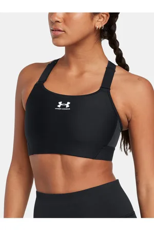 Under Armour Dámská podprsenka UA HeatGear High