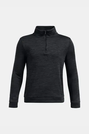 Under Armour Chlapecká mikina UA Drive Storm Mdlyr PLV