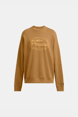 Under Armour Dámská mikina Pjt Rck HWT Crew Tools
