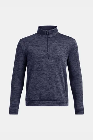 Under Armour Chlapecká mikina UA Drive Storm Mdlyr PLV
