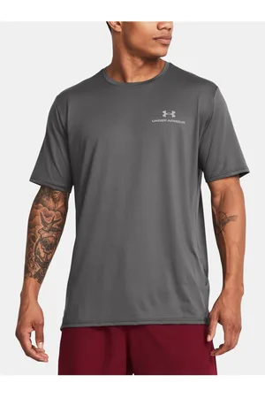Under Armour Pánské tričko Vanish Energy SS