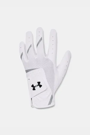 Under Armour Chlapecké rukavice UA Youth IsoChill Golf Glove