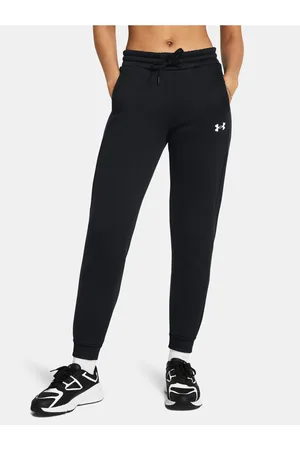 Under Armour Dámské tepláky UA Armour Fleece Jogger