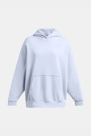 Under Armour Dámská mikina UA Icon Flc Ultra OS Hdy