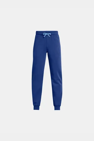 Under Armour Chlapecké sportovní kalhoty Pjt Rck Rival Pant Tools