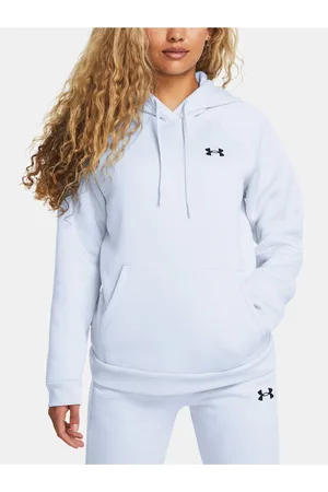 Under Armour Dámská mikina UA Armour Fleece Hoodie