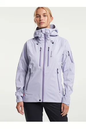 Tenson Dámská outdoorová bunda TXlite Skagway Shell Jacket W