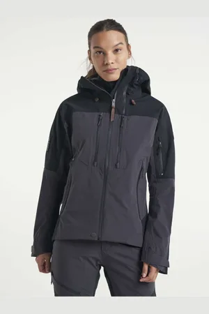 Tenson Dámská outdoorová bunda Himalaya 3L Shell W