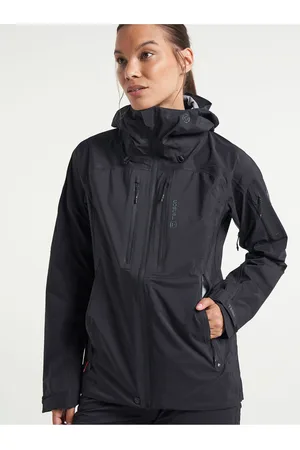 Tenson Dámská outdoorová bunda TXlite Skagway Shell Jacket W