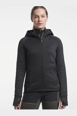 Tenson Dámská mikina s kapucí TXlite Hoodie W