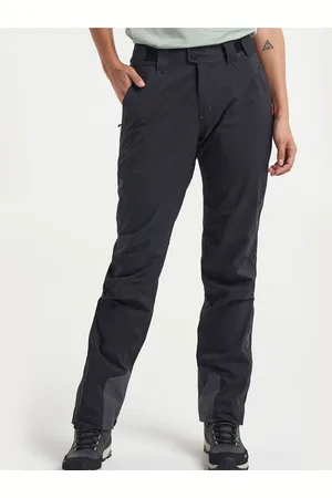 Tenson Dámské outdoorové kalhoty TXlite Skagway Pant W černé