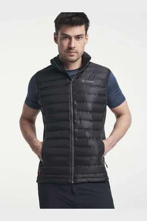 Tenson Pánská péřová vesta TXlite Down Vest M