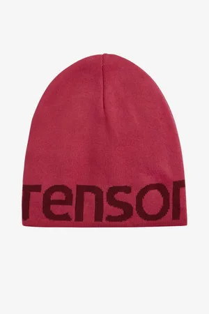 Tenson Unisex kulich Prime Beanie růžový