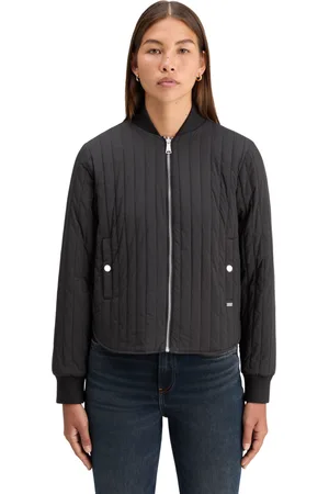 Scotch&Soda Dámský prošívaný bomber
