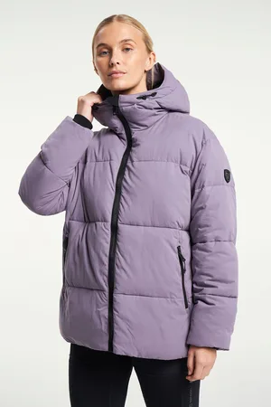 Tenson Dámská zimní lifestylová bunda Milla Jacket W