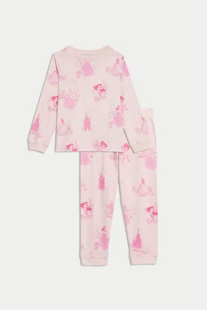 Marks & Spencer Pyžamo Disney Princess™ (2–8 let)
