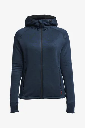 Tenson Dámská mikina s kapucí TXlite Hoodie W