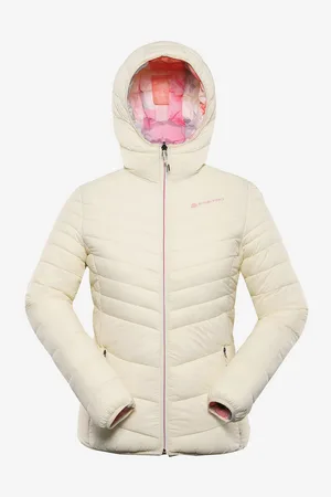 Alpine Dámská oboustranná bunda Hi-Therm Eroma