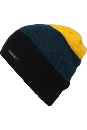 Horsefeathers Kulich Matteo - sulphur