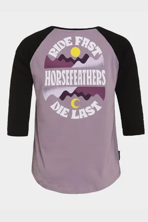 Horsefeathers Top Ain