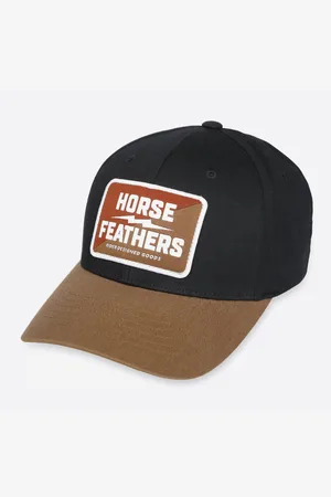 Horsefeathers Kšiltovka Vark