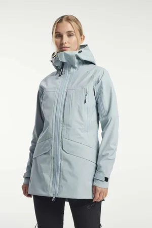 Tenson Dámská outdoorová bunda TXlite Shell Jacket W