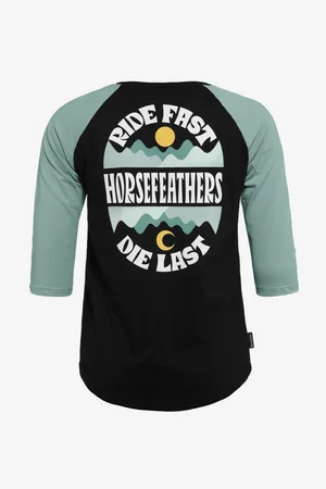 Horsefeathers Top Ain
