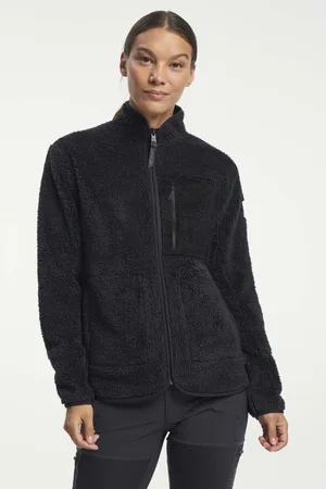 Tenson Dámská fleecová bunda Thermal Pile Zip W