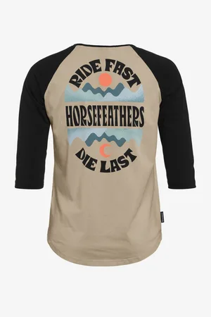 Horsefeathers Top Ain