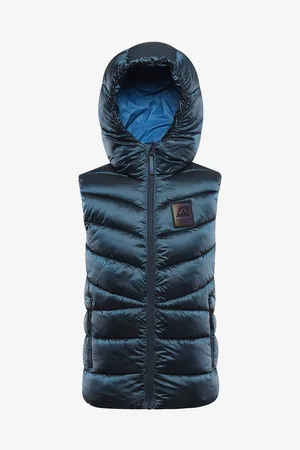 Alpine Dětská vesta Hi-Therm Edso