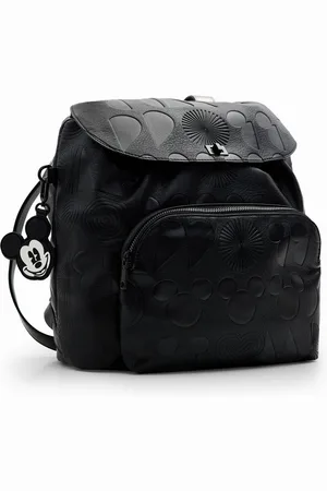 Desigual Dámský batoh Mickey Krapina