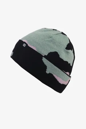 Horsefeathers Kulich Anika - blue haze camo
