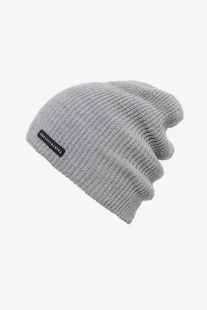 Horsefeathers Kulich Paula - mirage gray
