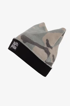 Horsefeathers Kulich Naos - desert camo