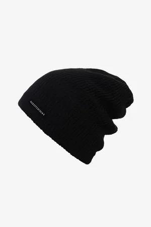 Horsefeathers Kulich Paula - black