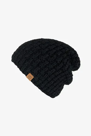 Horsefeathers Kulich Ilana - black