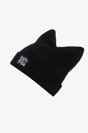 Horsefeathers Kulich Naos - black