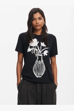 Desigual Dámské tričko Shadow