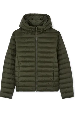 Celio Prošívaná bunda Fububble