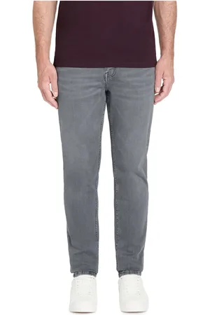 Celio Džíny C25 slim Dow Powerflex