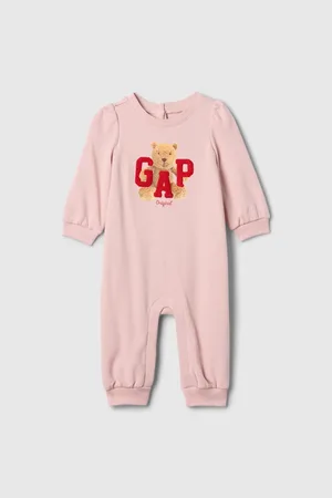 GAP Baby overal s logem