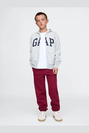 GAP Dětské tepláky s logem