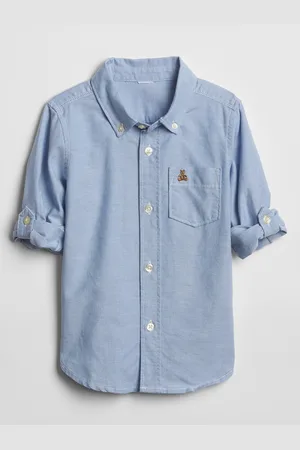 GAP Baby košile Oxford