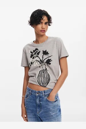 Desigual Dámské tričko Shadow