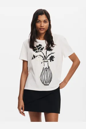 Desigual Dámské tričko Shadow