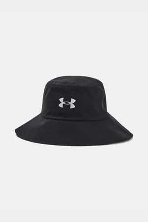 Under Armour Unisexový klobouček Driver Rain Bucket